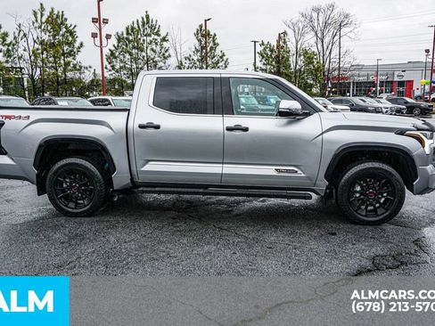 Used 2023 Toyota Tundra 1794 Edition w/ TRD Off-Road Package image 9