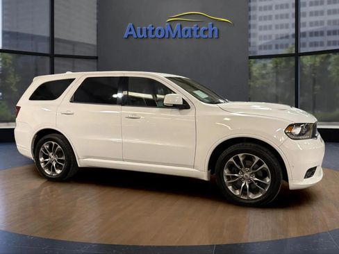 Used 2019 Dodge Durango R/T image 14