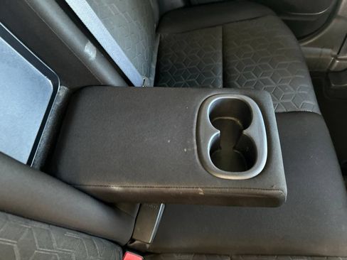 Used 2021 Mitsubishi Outlander Sport ES FWD image 24