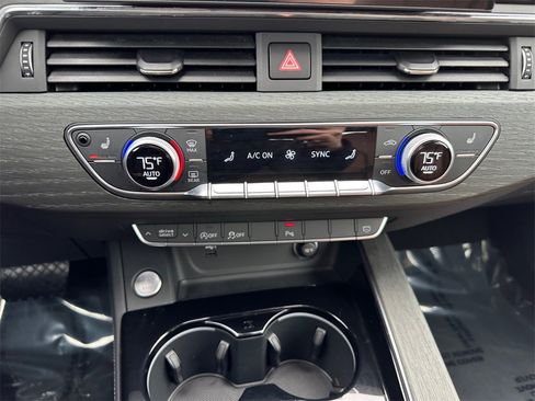 Used 2024 Audi A4 2.0T Premium Plus image 20