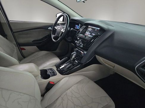 Used 2014 Ford Focus Electric Hatchback FWD image 26