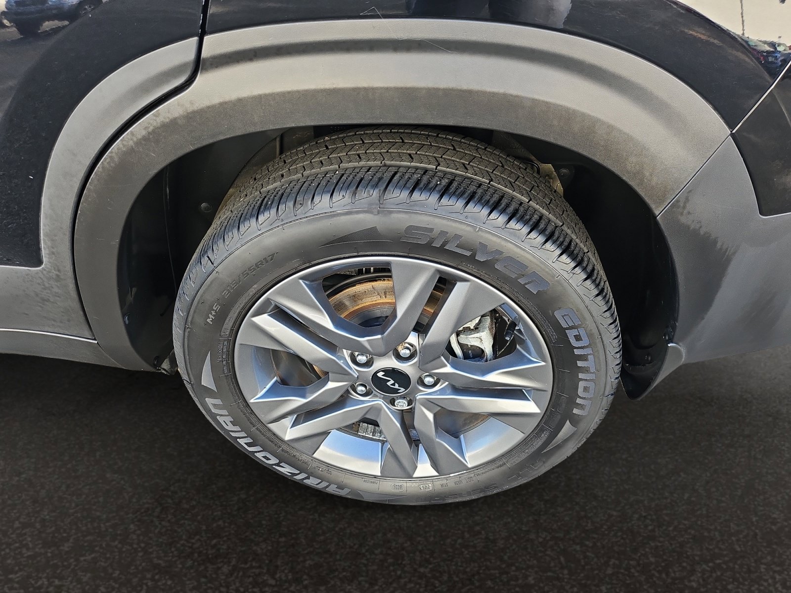 Used 2023 Kia Seltos LX AWD/4WD image 46