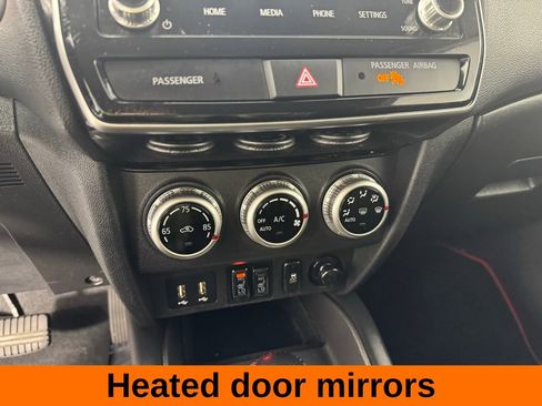 Used 2024 Mitsubishi Outlander Sport Ralliart image 17