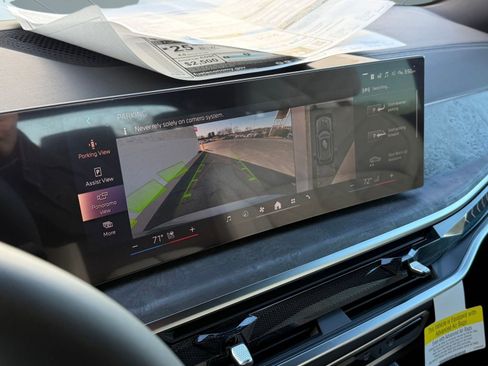 New 2026 BMW X5 xDrive40i image 29