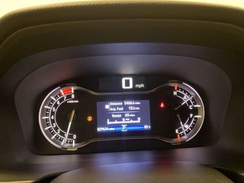 Used 2023 Honda Ridgeline RTL image 9