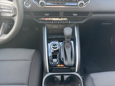 New 2026 Chevrolet Colorado W/T image 30