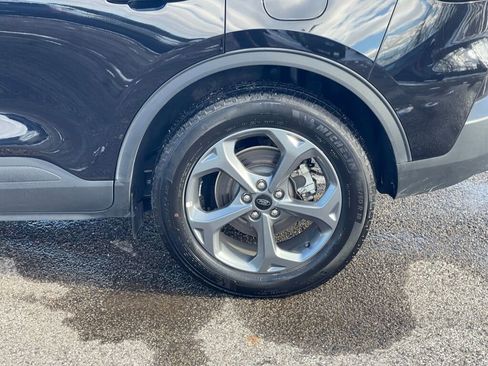 Used 2025 Ford Escape ST-Line Select image 25