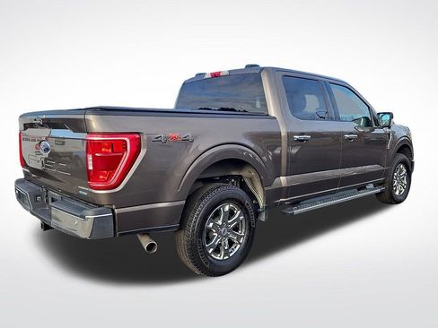 Used 2022 Ford F150 XLT w/ Equipment Group 302A High image 4