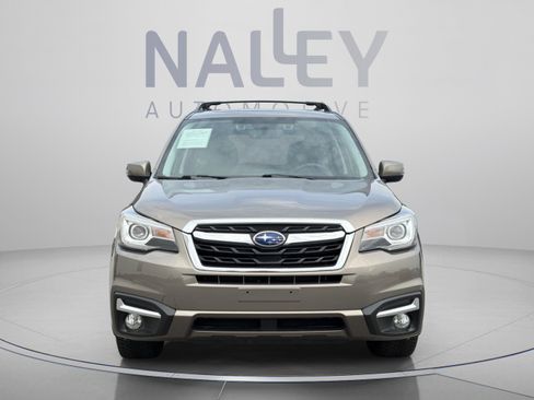 Used 2017 Subaru Forester 2.5i Touring AWD/4WD image 6