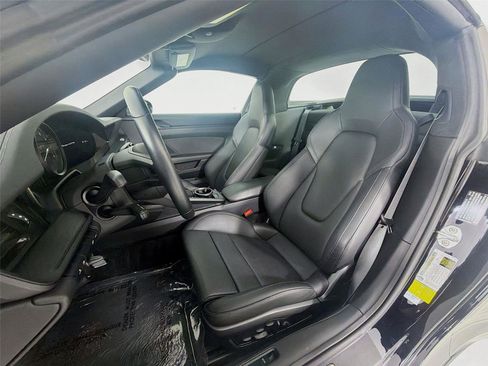 Certified 2023 Porsche 911 50th Anniversary Edition image 5