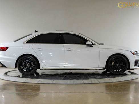 Used 2023 Audi A4 2.0T Premium w/ Convenience Package image 9