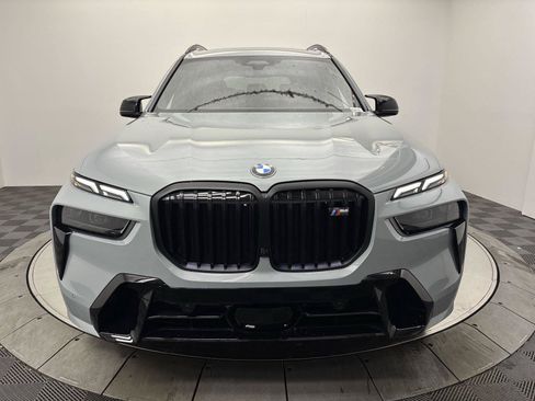 New 2027 BMW X7 M60i AWD/4WD image 14