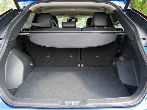 New 2025 Mitsubishi Eclipse Cross SE image 6