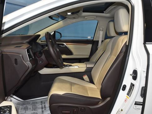 Used 2017 Lexus RX 350 AWD image 7