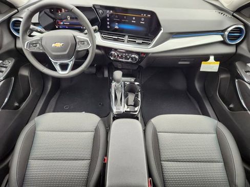 New 2026 Chevrolet Trax LT w/ Driver Confidence Package image 56