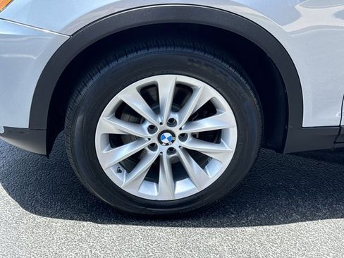 Used 2013 BMW X3 xDrive28i AWD/4WD image 17