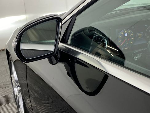 Certified 2018 Mercedes-Benz E 400 4MATIC Coupe image 21