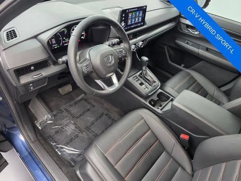 Used 2025 Honda CR-V Sport-L image 9