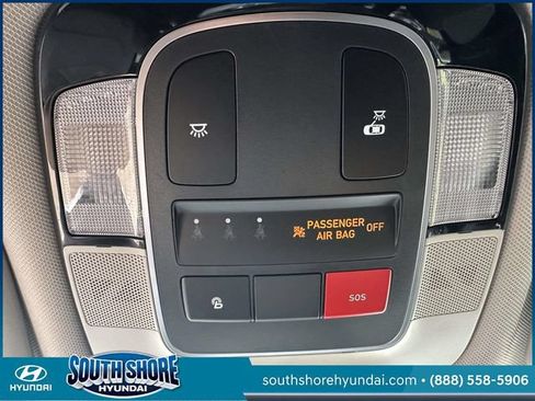 Certified 2024 Hyundai Tucson SEL AWD/4WD image 34