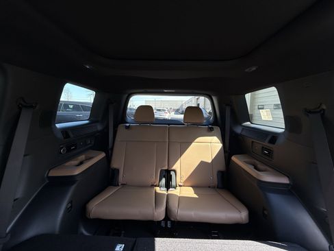 New 2026 Hyundai Santa Fe Limited image 26