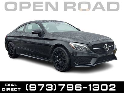Used 2018 Mercedes-Benz C 43 AMG AMG C 43