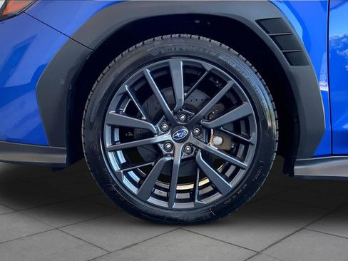 Used 2022 Subaru WRX Premium AWD/4WD image 11