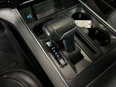 Used 2022 Ford F150 Platinum w/ Equipment Group 701A High image 89