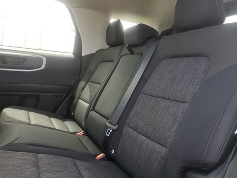 Certified 2023 Ford Bronco Sport Big Bend w/ Convenience Package AWD/4WD image 23