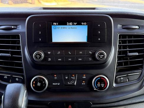 Certified 2020 Ford Transit 350 XL image 26