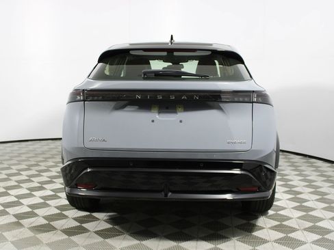 Used 2024 Nissan Ariya FWD image 37