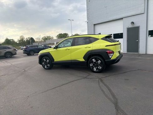 Used 2024 Hyundai Kona SEL FWD image 15