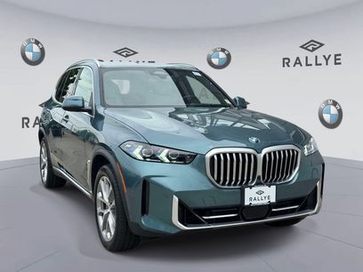 Certified 2026 BMW X5 xDrive40i w/ Premium Package