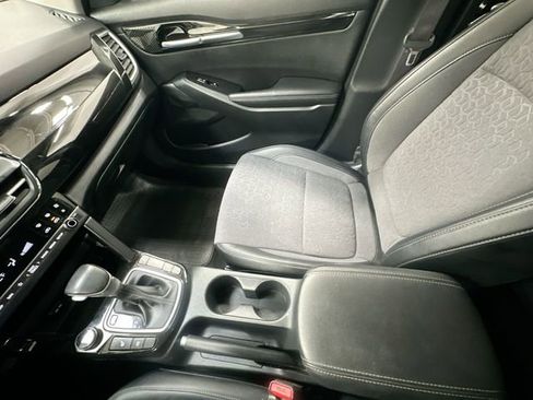 Certified 2024 Kia Seltos S AWD/4WD image 23