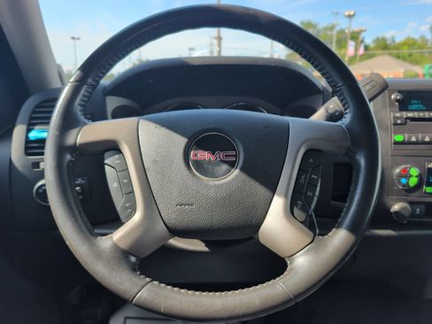 Used 2012 GMC Sierra 1500 SLE w/ Power Tech Package RWD image 9