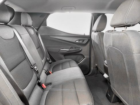 Used 2023 Chevrolet Bolt EUV LT w/ Driver Confidence Package FWD image 21