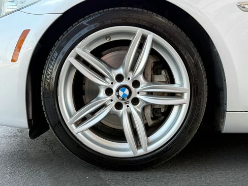 Used 2013 BMW 550i Sedan image 56