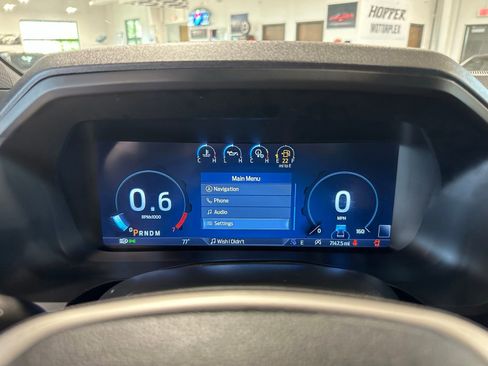Used 2024 Ford Expedition Max Limited RWD image 20