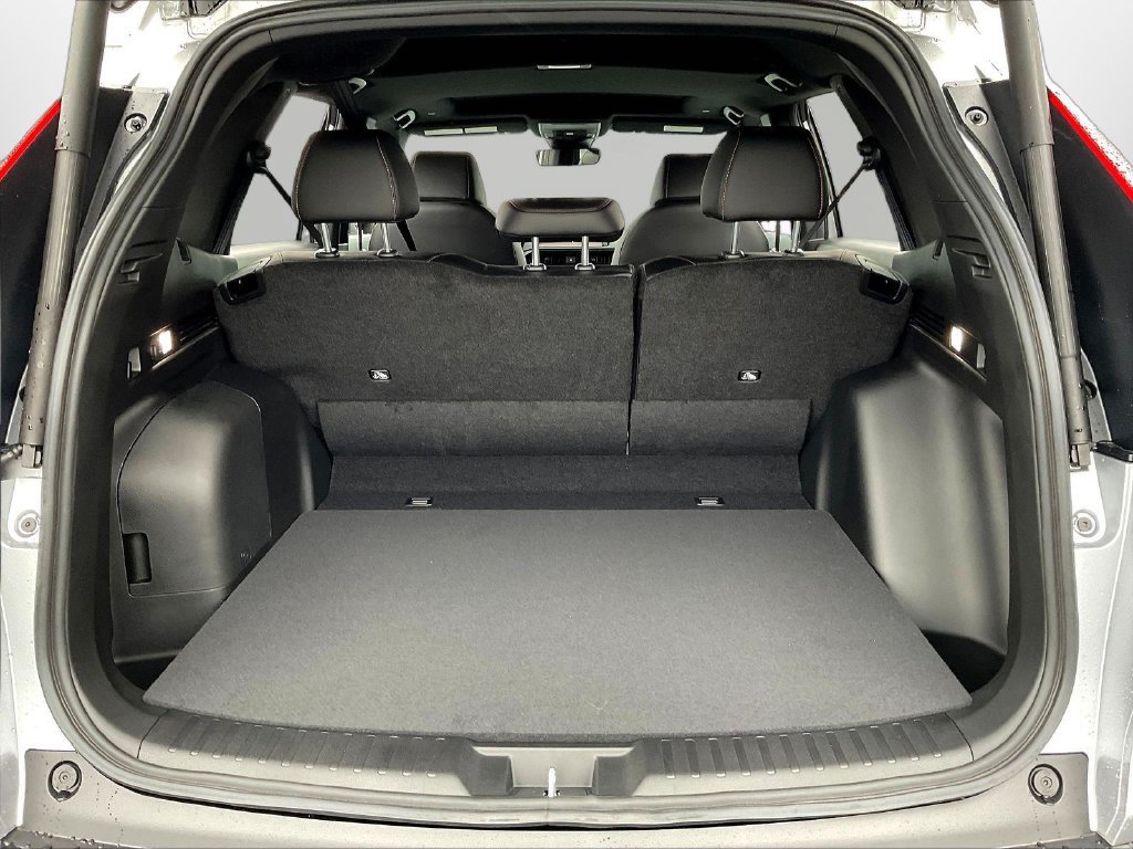 New 2027 Honda CR-V Sport-L image 7