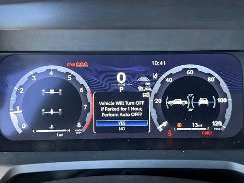 New 2026 Toyota Tacoma TRD Sport image 21