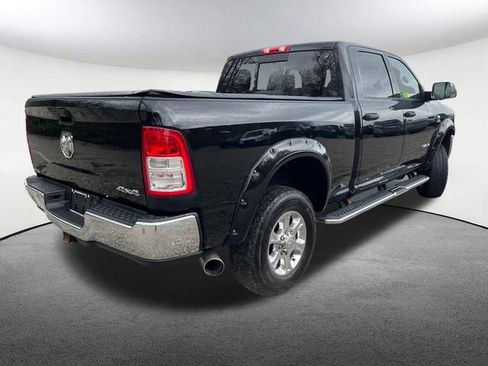 Used 2020 RAM 2500 Tradesman AWD/4WD image 13