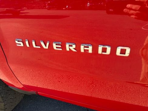 Used 2016 Chevrolet Silverado 1500 W/T w/ WT Fleet Convenience Package image 9