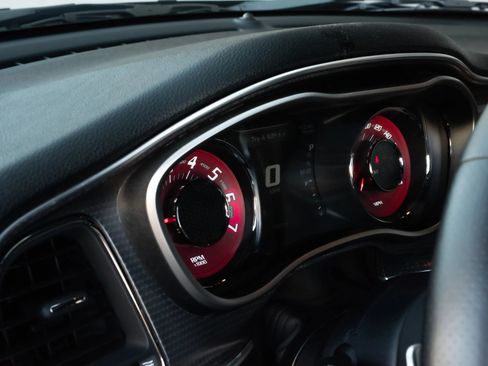 Used 2019 Dodge Challenger SRT Hellcat w/ Laguna Leather Package image 17