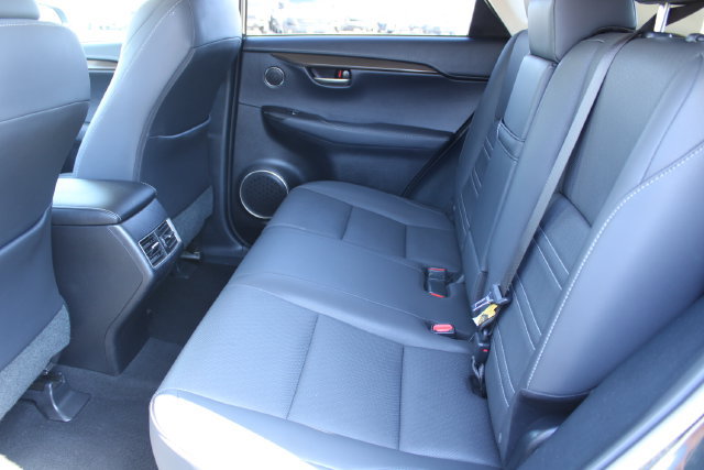 Used 2021 Lexus NX 300 FWD w/ Accessory Package 2 image 34