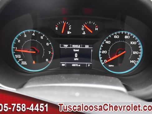 Used 2018 Chevrolet Malibu LS w/ LPO, Convenience Package 1 image 28