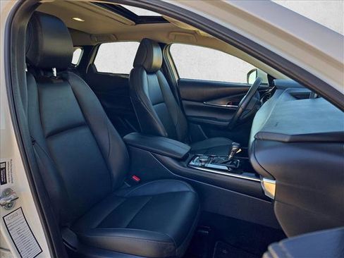 Used 2025 MAZDA CX-30 AWD 2.5 S w/ Preferred Package image 21