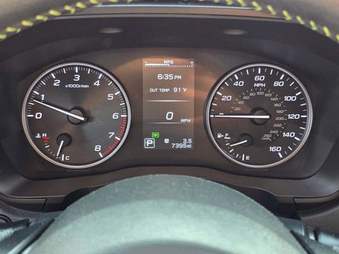 Used 2024 Subaru Ascent Onyx Edition Limited AWD/4WD image 29