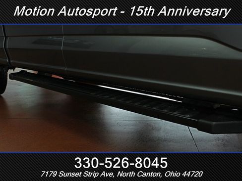 Used 2021 Ford F150 XLT w/ Equipment Group 302A High AWD/4WD image 40