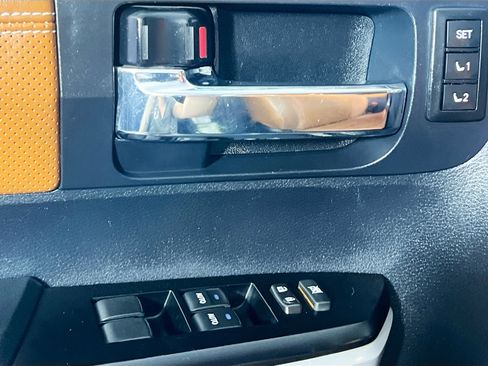 Used 2019 Toyota Tundra 1794 Edition image 16