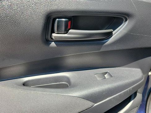 Used 2023 Toyota Corolla LE FWD image 10