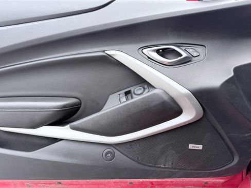 Used 2017 Chevrolet Camaro LT w/ RS Package image 37
